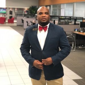 Meet your Posher, Josh